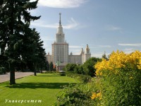 Университет