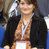 Торжественное открытие Форума, круглые столы, 1 июля, вторник
