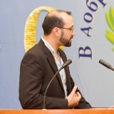 Форум иностранных выпускников российских вузов – 2014