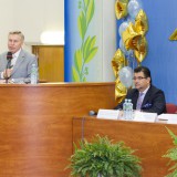 Торжественное открытие Форума, круглые столы, 1 июля, вторник