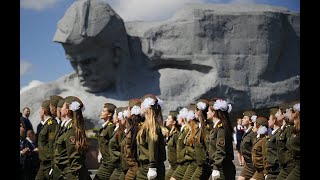 Песня - Землянка. Исполняет - Илона Калдре #ПесниВеликойПобеды